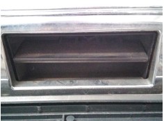 MANETA EXTERIOR PORTON 