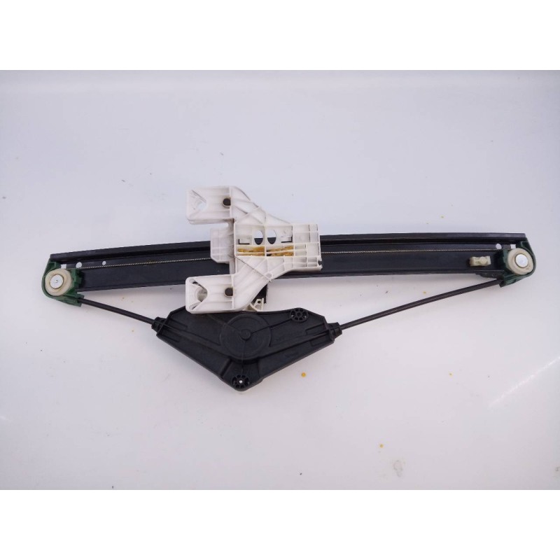 Recambio de elevalunas trasero izquierdo para audi a6 berlina (4a2) 45 tdi quattro sport referencia OEM IAM 4K0839461  E1-B6-31-