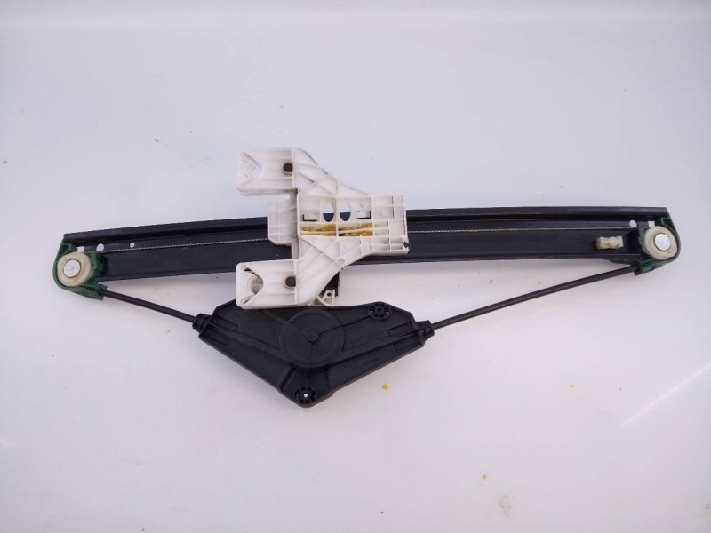 Recambio de elevalunas trasero izquierdo para audi a6 berlina (4a2) 45 tdi quattro sport referencia OEM IAM 4K0839461  E1-B6-31-