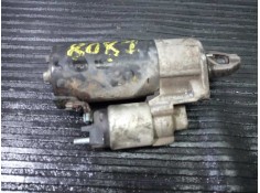 MOTOR ARRANQUE P3-B7-25-2