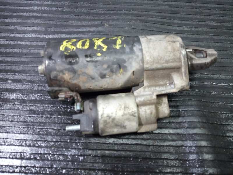 Recambio de motor arranque para mercedes-benz clase cls (w219) 320 / 350 cdi grand edition (219.322) referencia OEM IAM   P3-B7-