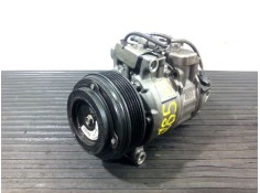 Recambio de compresor aire acondicionado para bmw x1 (e84) sdrive 20d referencia OEM IAM 4472601852 6SBU14C P3-A1-22-2