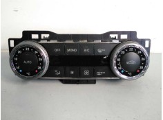 Recambio de mando climatizador para mercedes-benz clase c (w204) familiar 200 t cdi (204.207) referencia OEM IAM 2048300590  E3-