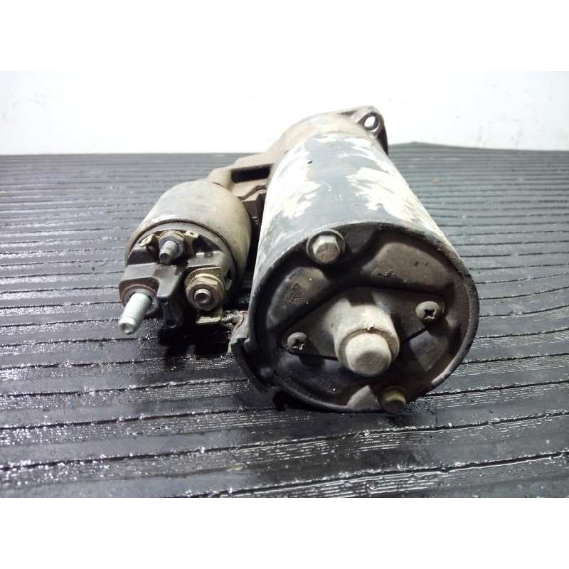 Recambio de motor arranque para mercedes-benz clase cls (w219) 320 / 350 cdi grand edition (219.322) referencia OEM IAM   P3-B7-