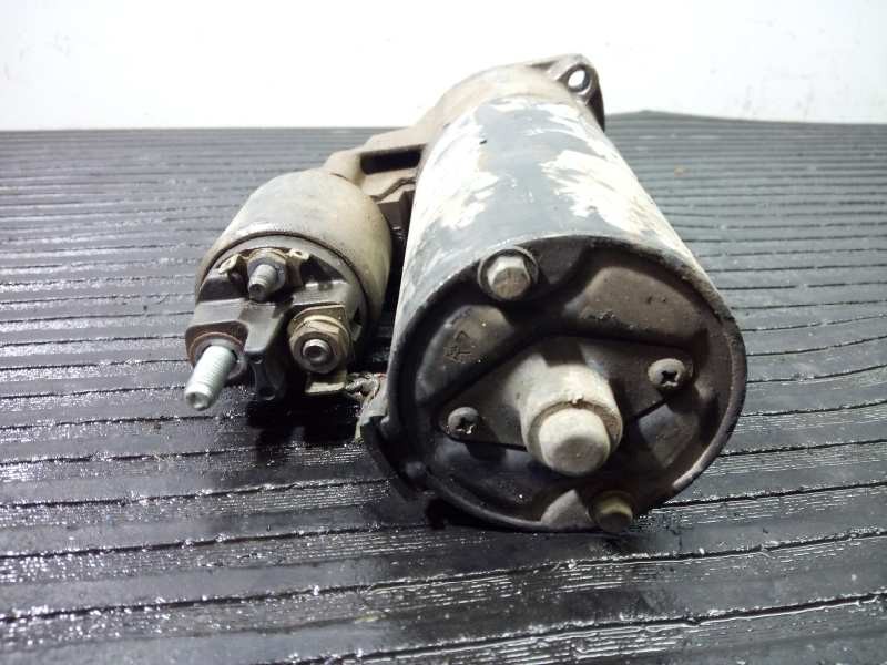 Recambio de motor arranque para mercedes-benz clase cls (w219) 320 / 350 cdi grand edition (219.322) referencia OEM IAM   P3-B7-