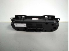 Recambio de mando climatizador para mercedes-benz clase c (w204) familiar 200 t cdi (204.207) referencia OEM IAM 2048300590  E3- 2
