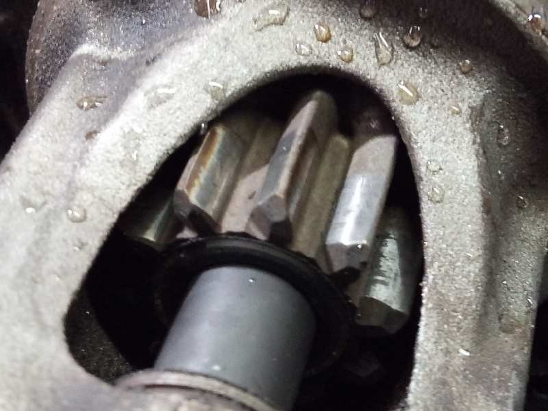 Recambio de motor arranque para mercedes-benz clase cls (w219) 320 / 350 cdi grand edition (219.322) referencia OEM IAM   P3-B7-