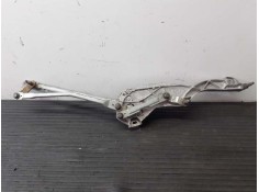 Recambio de motor limpia delantero para mercedes-benz clase cls (w219) 320 / 350 cdi grand edition (219.322) referencia OEM IAM 