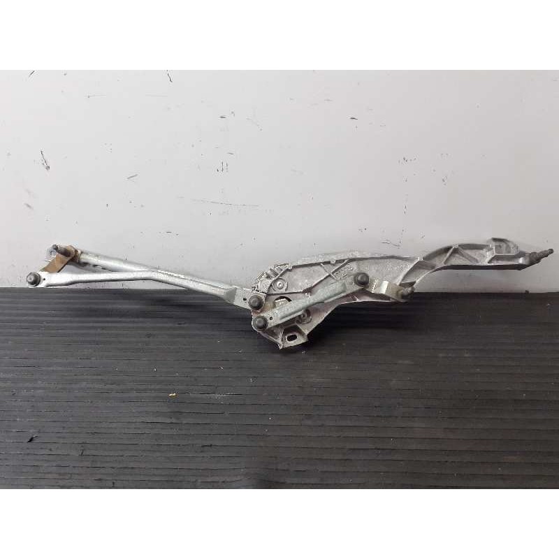 Recambio de motor limpia delantero para mercedes-benz clase cls (w219) 320 / 350 cdi grand edition (219.322) referencia OEM IAM 