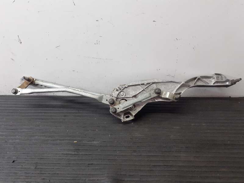 Recambio de motor limpia delantero para mercedes-benz clase cls (w219) 320 / 350 cdi grand edition (219.322) referencia OEM IAM 