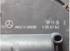 Recambio de motor limpia delantero para mercedes-benz clase cls (w219) 320 / 350 cdi grand edition (219.322) referencia OEM IAM  2
