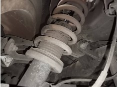 AMORTIGUADOR TRASERO IZQUIERDO 