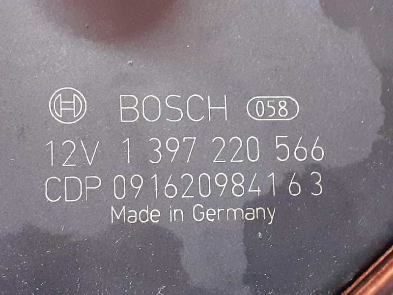Recambio de motor limpia delantero para mercedes-benz clase cls (w219) 320 / 350 cdi grand edition (219.322) referencia OEM IAM 