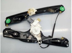 Recambio de elevalunas delantero derecho para bmw x1 (e84) sdrive 20d referencia OEM IAM 996625102  E1-A3-14-1