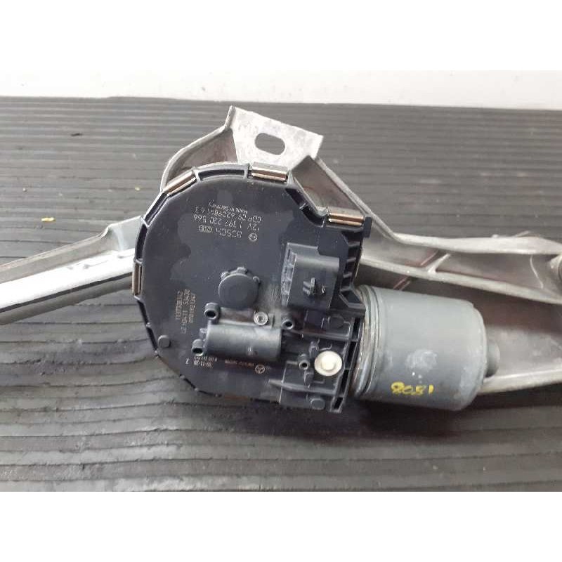 Recambio de motor limpia delantero para mercedes-benz clase cls (w219) 320 / 350 cdi grand edition (219.322) referencia OEM IAM 