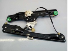 Recambio de elevalunas delantero derecho para bmw x1 (e84) sdrive 20d referencia OEM IAM 996625102  E1-A3-14-1 2