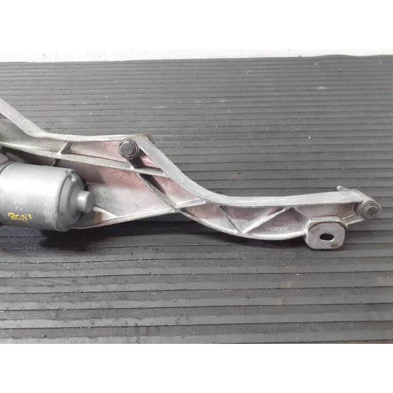 Recambio de motor limpia delantero para mercedes-benz clase cls (w219) 320 / 350 cdi grand edition (219.322) referencia OEM IAM 