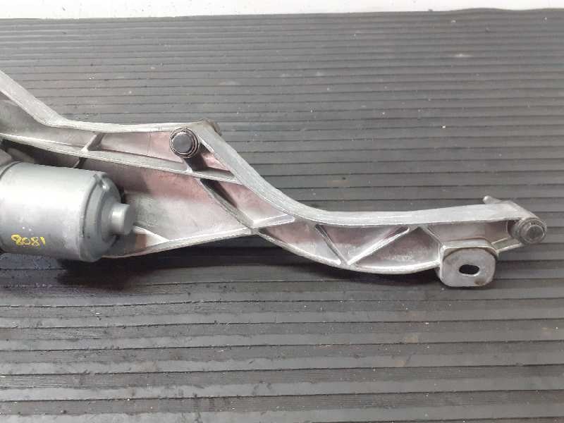 Recambio de motor limpia delantero para mercedes-benz clase cls (w219) 320 / 350 cdi grand edition (219.322) referencia OEM IAM 