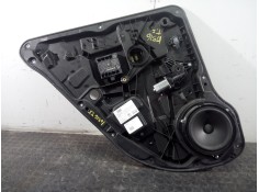 ELEVALUNAS TRASERO IZQUIERDO P2-B4-7