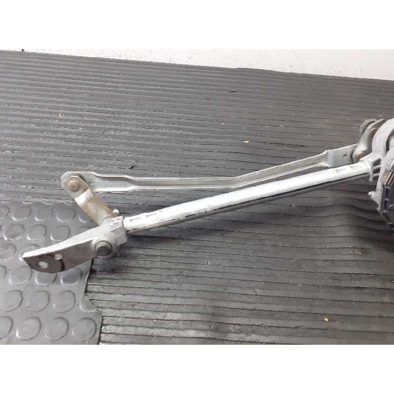 Recambio de motor limpia delantero para mercedes-benz clase cls (w219) 320 / 350 cdi grand edition (219.322) referencia OEM IAM 