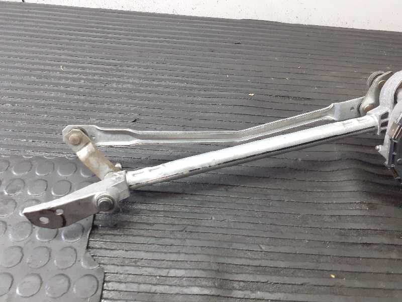 Recambio de motor limpia delantero para mercedes-benz clase cls (w219) 320 / 350 cdi grand edition (219.322) referencia OEM IAM 