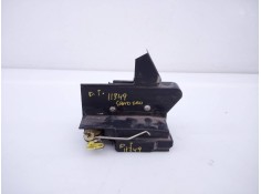 CERRADURA PUERTA DELANTERA IZQUIERDA 805039362R E1-A1-48-1