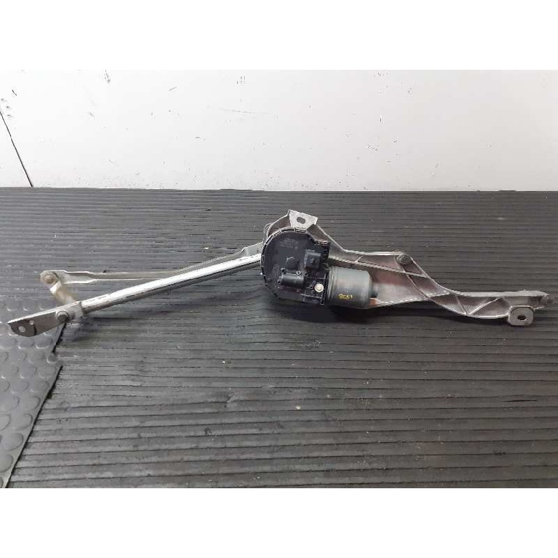 Recambio de motor limpia delantero para mercedes-benz clase cls (w219) 320 / 350 cdi grand edition (219.322) referencia OEM IAM 