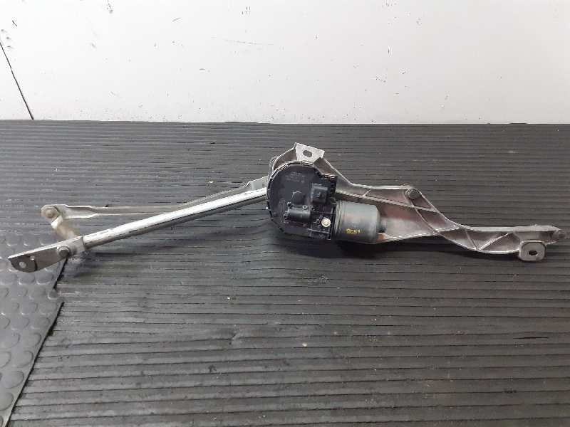 Recambio de motor limpia delantero para mercedes-benz clase cls (w219) 320 / 350 cdi grand edition (219.322) referencia OEM IAM 