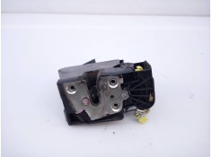 Recambio de cerradura puerta delantera izquierda para dacia sandero stepway referencia OEM IAM 805039362RL  E1-A1-48-1 2