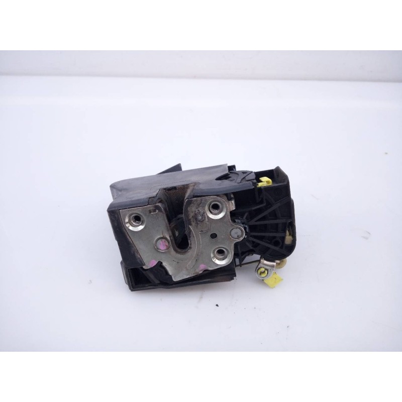 Recambio de cerradura puerta delantera izquierda para dacia sandero stepway referencia OEM IAM 805039362RL  E1-A1-48-1