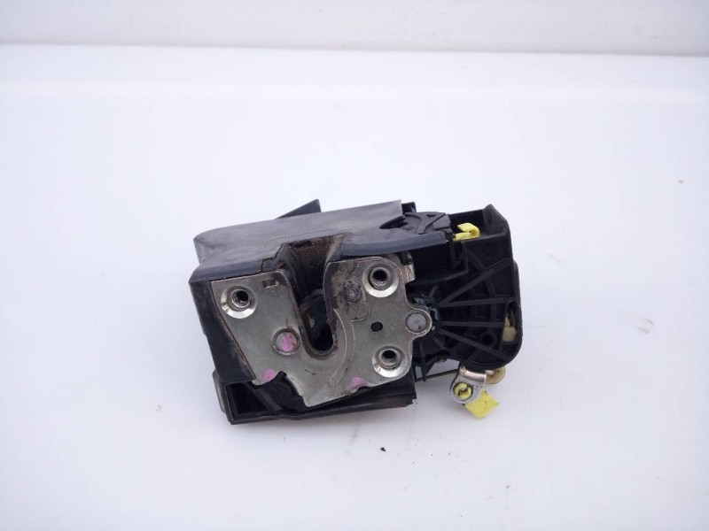 Recambio de cerradura puerta delantera izquierda para dacia sandero stepway referencia OEM IAM 805039362RL  E1-A1-48-1