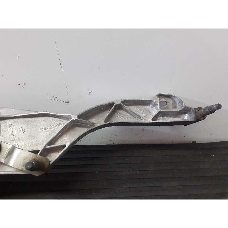 Recambio de motor limpia delantero para mercedes-benz clase cls (w219) 320 / 350 cdi grand edition (219.322) referencia OEM IAM 