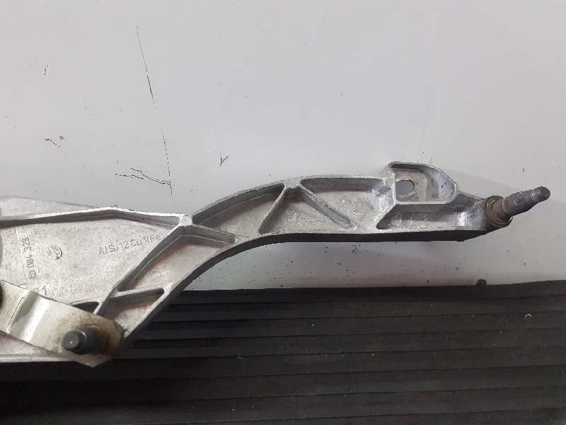 Recambio de motor limpia delantero para mercedes-benz clase cls (w219) 320 / 350 cdi grand edition (219.322) referencia OEM IAM 