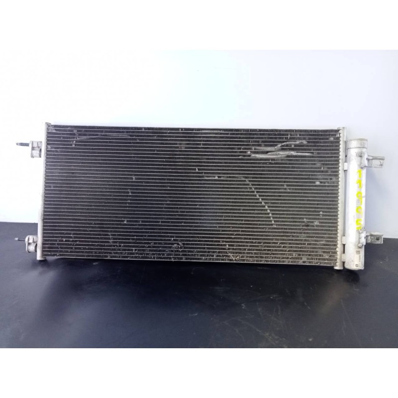 Recambio de condensador / radiador aire acondicionado para opel astra k sports tourer dynamic referencia OEM IAM 1027C427460812 