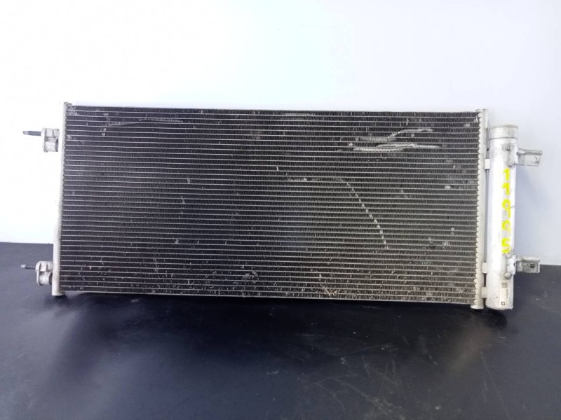 Recambio de condensador / radiador aire acondicionado para opel astra k sports tourer dynamic referencia OEM IAM 1027C427460812 