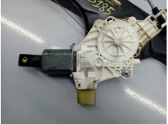 Recambio de elevalunas delantero izquierdo para bmw x1 (e84) sdrive 20d referencia OEM IAM 996624102  E1-A3-10-1 2