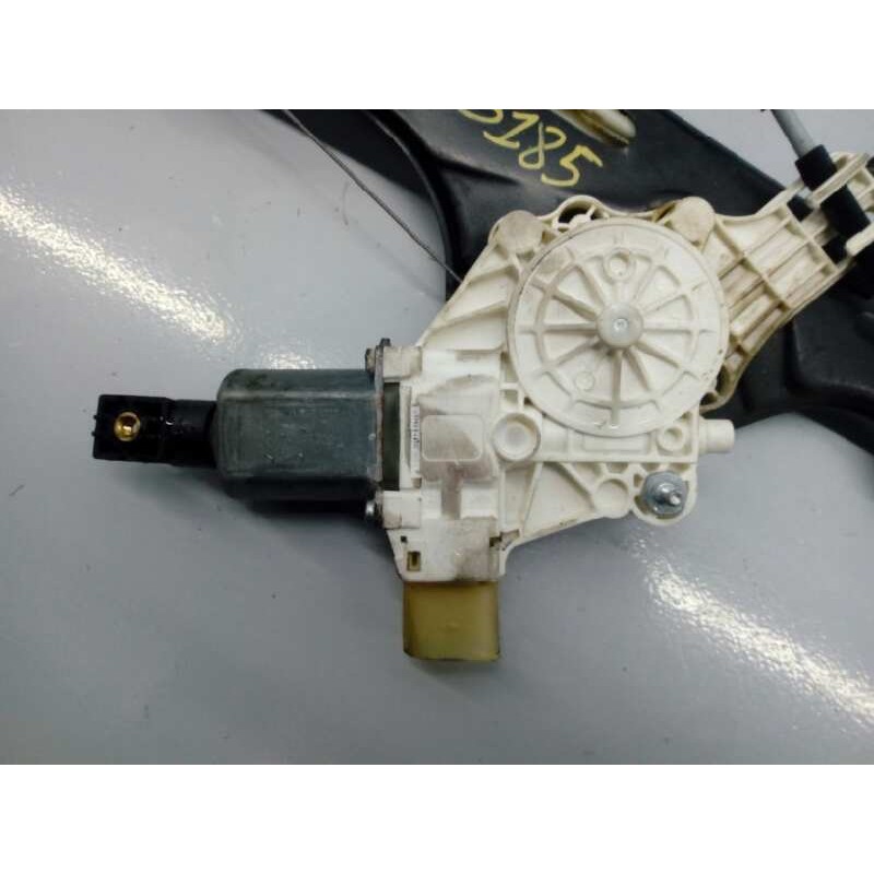 Recambio de elevalunas delantero izquierdo para bmw x1 (e84) sdrive 20d referencia OEM IAM 996624102  E1-A3-10-1