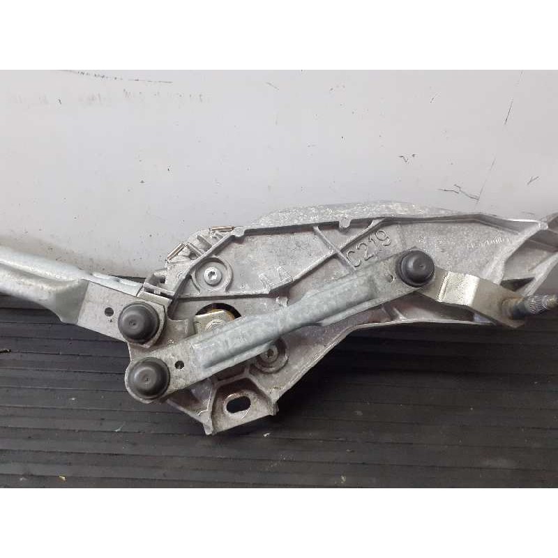 Recambio de motor limpia delantero para mercedes-benz clase cls (w219) 320 / 350 cdi grand edition (219.322) referencia OEM IAM 