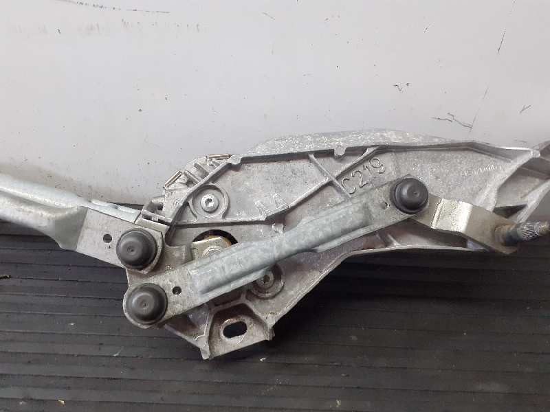 Recambio de motor limpia delantero para mercedes-benz clase cls (w219) 320 / 350 cdi grand edition (219.322) referencia OEM IAM 