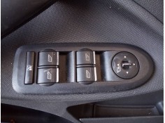 MANDO ELEVALUNAS DELANTERO IZQUIERDO 