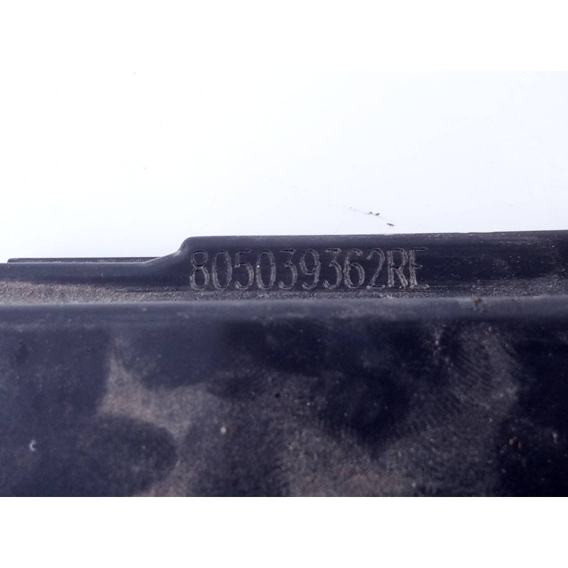 Recambio de cerradura puerta delantera izquierda para dacia sandero stepway referencia OEM IAM 805039362RL  E1-A1-48-1