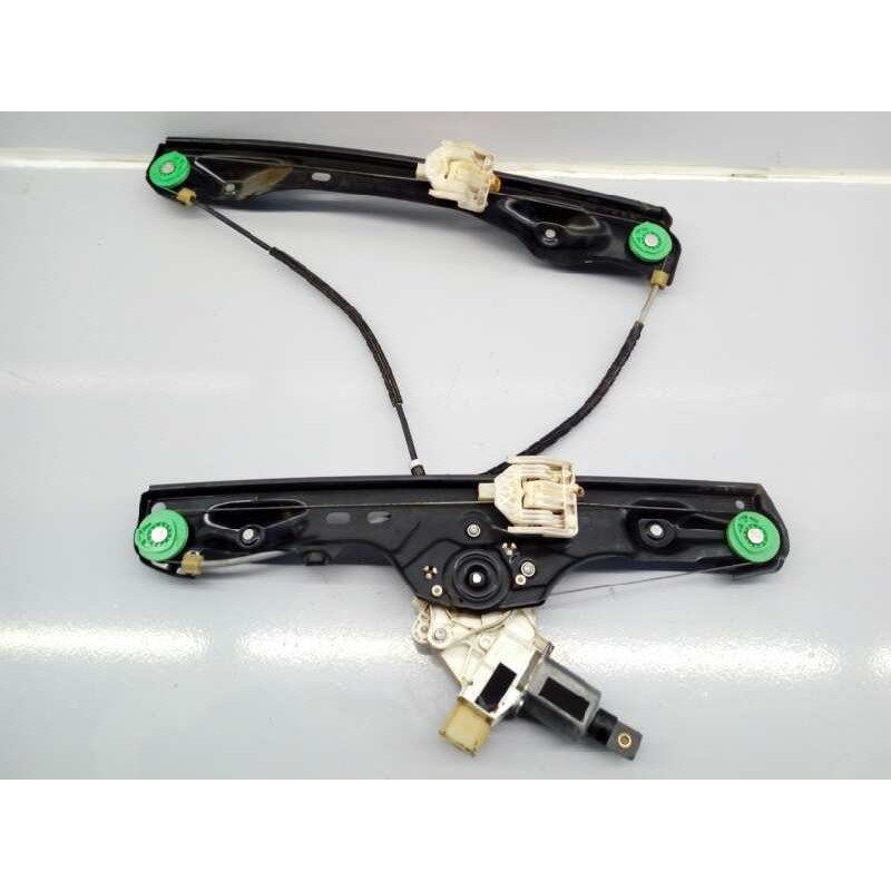 Recambio de elevalunas delantero izquierdo para bmw x1 (e84) sdrive 20d referencia OEM IAM 996624102  E1-A3-10-1