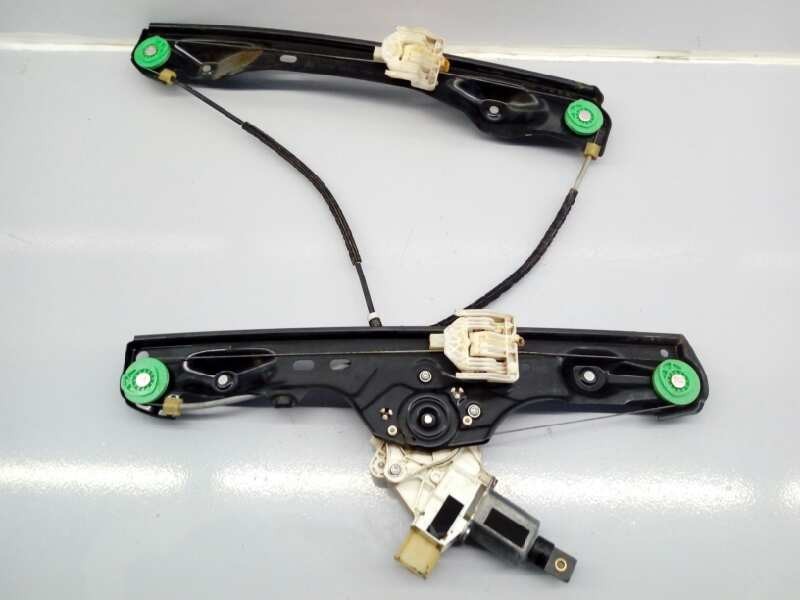 Recambio de elevalunas delantero izquierdo para bmw x1 (e84) sdrive 20d referencia OEM IAM 996624102  E1-A3-10-1