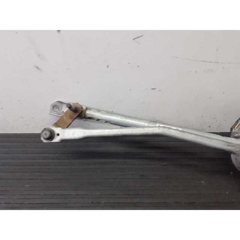 Recambio de motor limpia delantero para mercedes-benz clase cls (w219) 320 / 350 cdi grand edition (219.322) referencia OEM IAM 