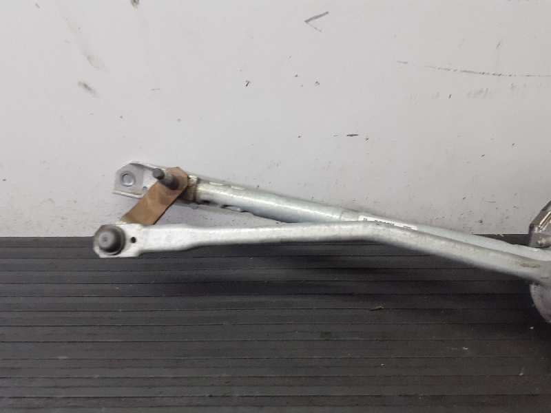 Recambio de motor limpia delantero para mercedes-benz clase cls (w219) 320 / 350 cdi grand edition (219.322) referencia OEM IAM 