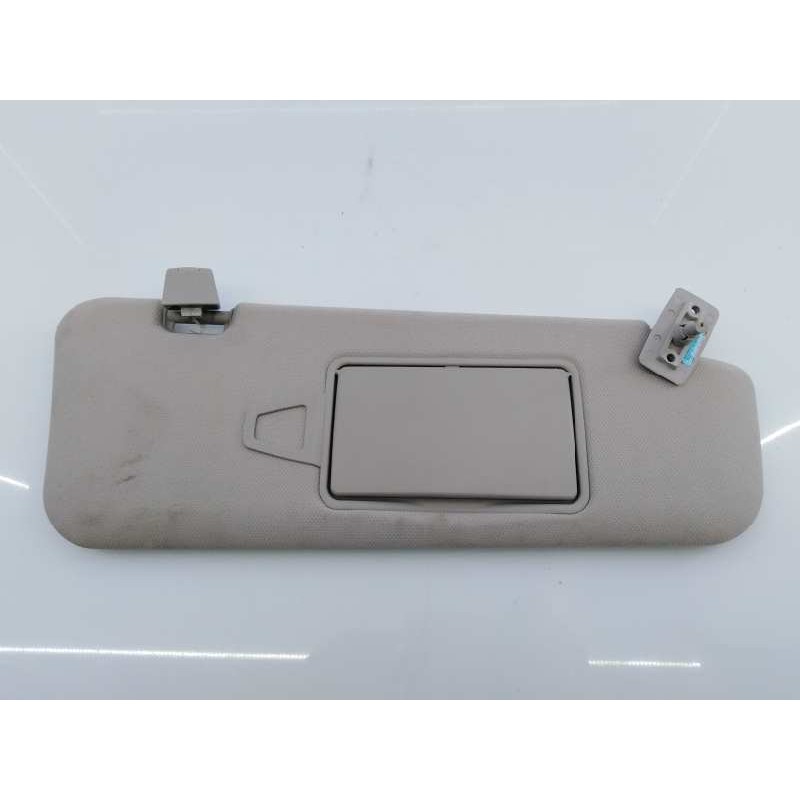 Recambio de parasol derecho para mercedes-benz clase cls (w219) 320 / 350 cdi grand edition (219.322) referencia OEM IAM   E1-A2