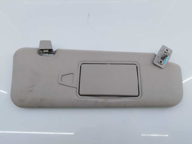 Recambio de parasol derecho para mercedes-benz clase cls (w219) 320 / 350 cdi grand edition (219.322) referencia OEM IAM   E1-A2