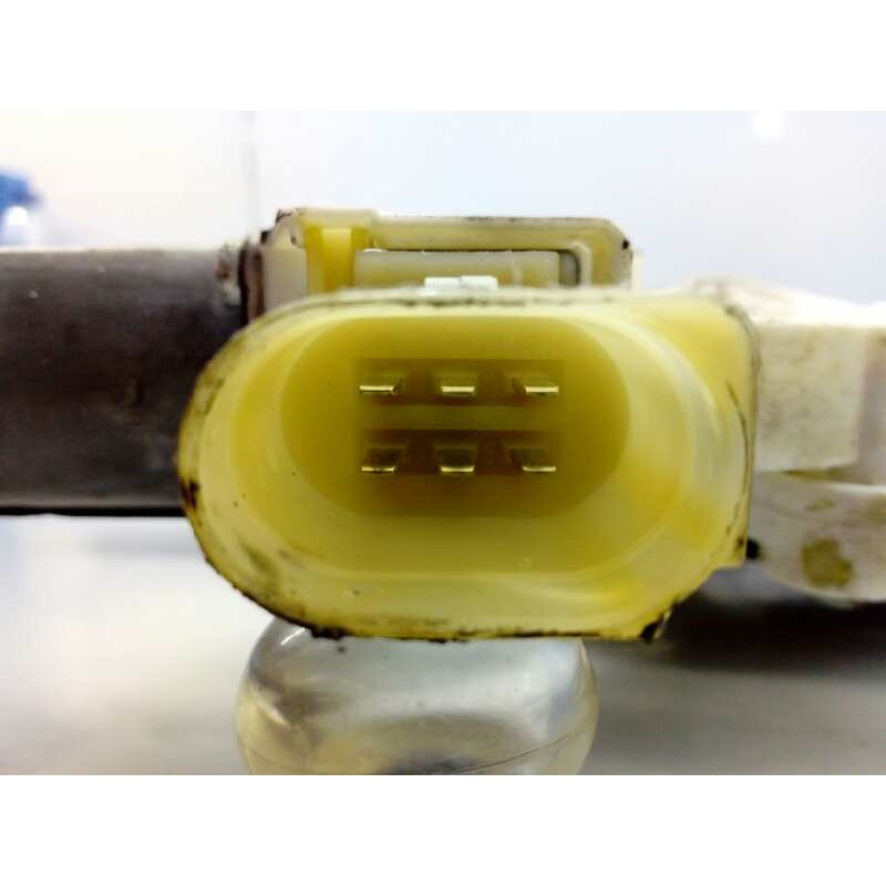 Recambio de elevalunas delantero izquierdo para bmw x1 (e84) sdrive 20d referencia OEM IAM 996624102  E1-A3-10-1