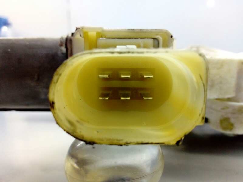 Recambio de elevalunas delantero izquierdo para bmw x1 (e84) sdrive 20d referencia OEM IAM 996624102  E1-A3-10-1