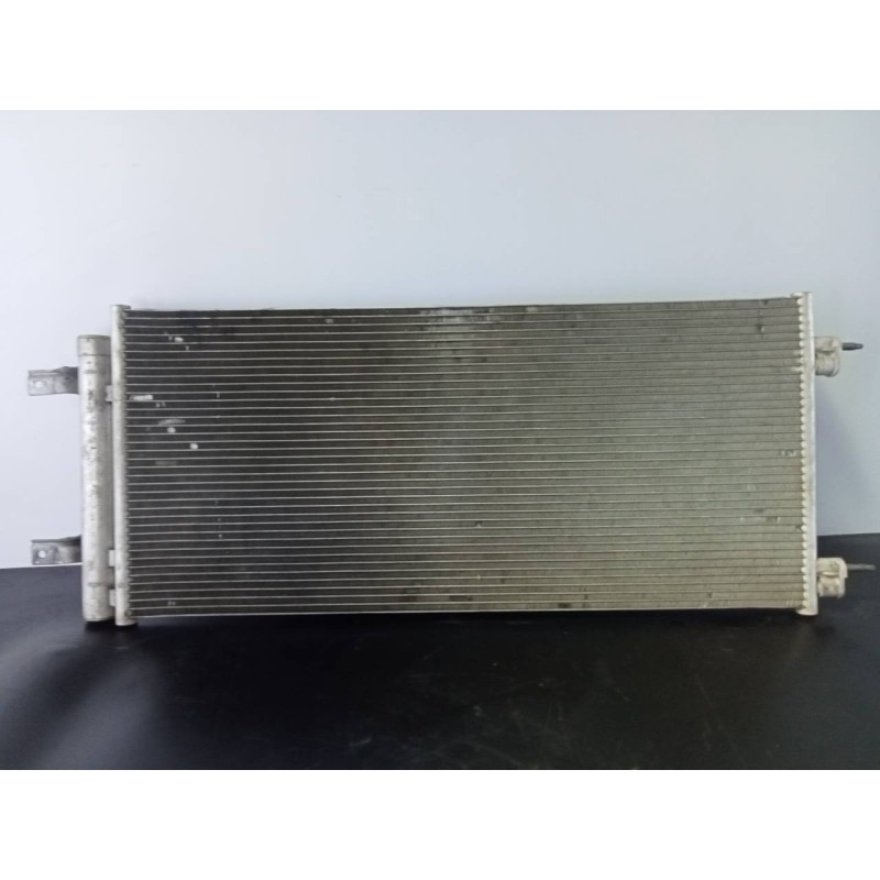 Recambio de condensador / radiador aire acondicionado para opel astra k sports tourer dynamic referencia OEM IAM 1027C427460812 